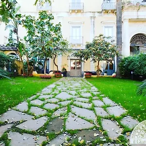 *** Bed & Breakfast Il Giardino Falcone Italy
