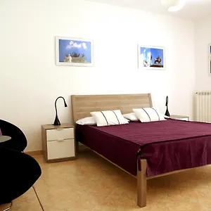 Sicilio Bed and breakfast Santa Flavia