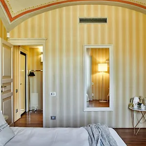 Frühstückspension Le Logge Luxury, Siena