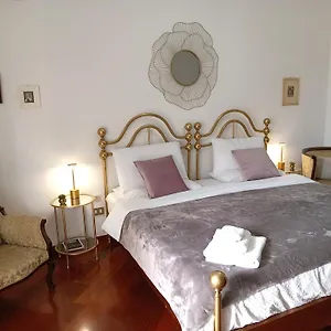 Le Tre Civette Bed and breakfast Sassari