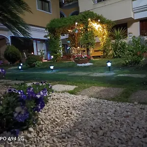  Bed & Breakfast Gemma Di Gallura Charme Italy