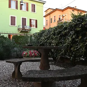 Dimora Montecchi Pensión Verona