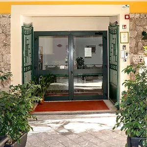 Le Tartarughe Apartahotel Letojanni