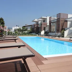 **** Aparthotel Bio Pacinotti Italy