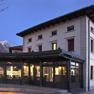  Hotel La Stazione Italy