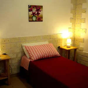 Biddanoa Bed and breakfast Cagliari